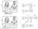 Fig. 01 - Relationship mapping employing multi-dimensional context including facial recognition