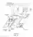 Fig. 04 - Automaton hardware engine employing memory-efficient transition table indexing