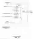 Fig. 14 - Automaton hardware engine employing memory-efficient transition table indexing