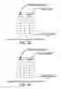 Fig. 26 - Automaton hardware engine employing memory-efficient transition table indexing