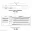 Fig. 27 - Automaton hardware engine employing memory-efficient transition table indexing
