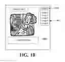 Fig. 20 - Real-time broadcast content synchronization database system