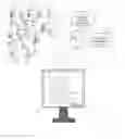 Fig. 02 - Navigation through a collection of electronic documents