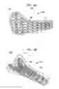 Fig. 09 - Method for creating three dimensional lattice structures in computer-aided design models for additive manufacturing