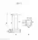 Fig. 05 - METHOD FOR CREATING TEMPLATE OF BUILDING COMPONENT, METHOD FOR CREATING PRIMITIVE, AND APPARATUS FOR MODELING BUILDING COMPONENT
