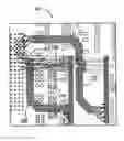 Fig. 01 - Trace routing according to freeform sketches