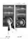 Fig. 03 - System with breathing apparatus and touch screen