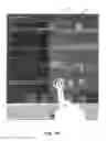 Fig. 07 - System with breathing apparatus and touch screen