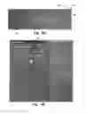 Fig. 12 - System with breathing apparatus and touch screen