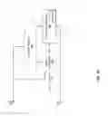 Fig. 07 - Method and system for a RFID transponder with configurable feed point for RFID communications