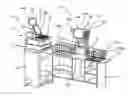 Fig. 01 - INFORMATION PROCESSING APPARATUS, STORE SYSTEM AND METHOD FOR RECOGNIZING OBJECT