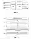 Fig. 02 - Estimating affective response to a token instance utilizing a predicted affective response to its background
