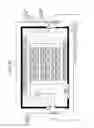 Fig. 22 - Information display method for store work relating to lighting control system, and lighting control method