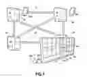 Fig. 02 - Hybrid secure locker system for mailing, deposition and retrieval of shipments