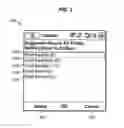 Fig. 04 - Calendar resource selection utility