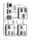 Fig. 33 - CONTENT CREATION AND DISTRIBUTION SYSTEM WITH AUTOMATED ESTIMATING, PRIOR TO PUBLICATION, OF VALUES AND/OR READERSHIPS OF ANSWERS TO REMOTELY POSTED QUESTIONS AND MAKING RESULTS AVAILABLE TO REMOTELY LOCATED POTENTIAL PUBLISHERS OF ANSWERS