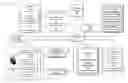 Fig. 01 - GENERATING ELECTRONIC DOCUMENTS (EDOCS) FOR TRANSACTIONS