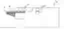Fig. 01 - ERRONEOUS COIN INSERTION PREVENTIVE MECHANISM OF BANKNOTE HANDLING MACHINE