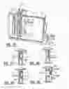 Fig. 17 - Banking apparatus controlled responsive to data bearing records