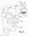 Fig. 48 - Banking apparatus controlled responsive to data bearing records