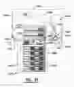 Fig. 57 - Banking apparatus controlled responsive to data bearing records