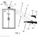 Fig. 02 - Gun detection system and method to prevent school and business shootings