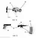 Fig. 05 - Gun detection system and method to prevent school and business shootings