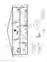 Fig. 02 - Cover plate for a hazard detector having improved air flow and other characteristics