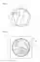 Fig. 12 - Figure plate set