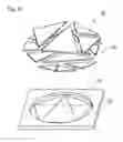 Fig. 13 - Figure plate set