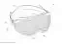Fig. 01 - EYEWEAR THAT SIMULATES IMPAIRMENT AND METHOD