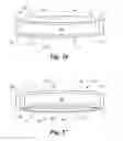 Fig. 13 - Reconfigurable label assembly and container