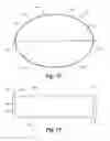 Fig. 14 - Reconfigurable label assembly and container