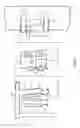 Fig. 03 - Flag and banner hanging apparatus and install method