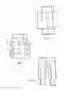 Fig. 05 - Flag and banner hanging apparatus and install method
