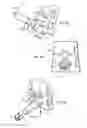 Fig. 07 - Flag and banner hanging apparatus and install method