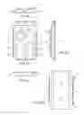 Fig. 13 - Flag and banner hanging apparatus and install method