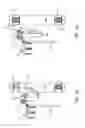 Fig. 20 - Flag and banner hanging apparatus and install method