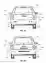 Fig. 06 - SYSTEMS, DEVICES, AND METHODS FOR DISPLAYING ACCESSORIES AND INFORMATION FROM A VEHICLE