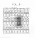 Fig. 10 - Display device, method of laying out light emitting elements, and electronic device