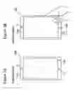 Fig. 02 - Mobile electronic device with luminance control according to surrounding brightness and contact
