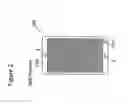 Fig. 03 - Mobile electronic device with luminance control according to surrounding brightness and contact