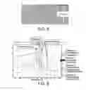 Fig. 04 - Metal foil and electronic device