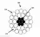 Fig. 01 - Self-cleaning cable assemblies