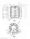 Fig. 02 - Device for delivering galvanic isolated digital video at high frequencies