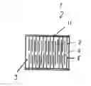 Fig. 01 - Electrical component comprising a connection element having a plastic body