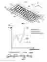 Fig. 02 - Two part key cap for use in keyboard keys and methods for their manufacture