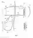 Fig. 04 - Systems and methods for cooling X-ray tubes and detectors