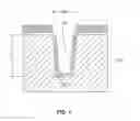 Fig. 02 - Fabricating shallow-trench isolation semiconductor devices to reduce or eliminate oxygen diffusion