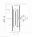 Fig. 28 - Method of semiconductor manufacture utilizing layer arrangement to improve autofocus